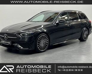 Mercedes-Benz C 220 Gebrauchtwagen