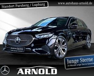 Mercedes-Benz E 220 Gebrauchtwagen
