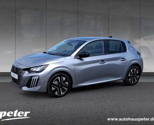 Peugeot 208 Gebrauchtwagen