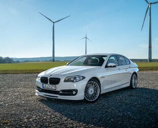 Alpina D5 Gebrauchtwagen