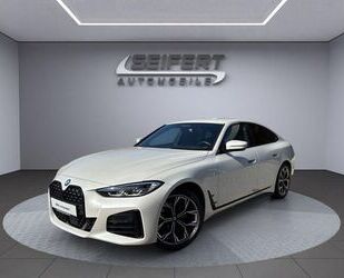 BMW 420 Gran Coupé Gebrauchtwagen