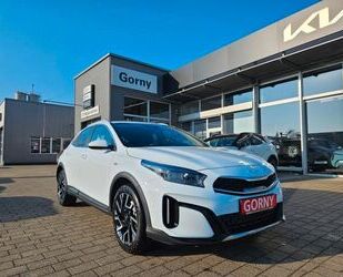 Kia XCeed Gebrauchtwagen