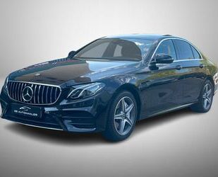 Mercedes-Benz E 300 Gebrauchtwagen