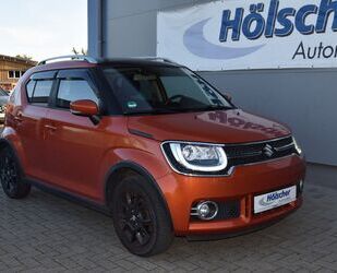 Suzuki Ignis Gebrauchtwagen