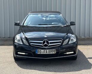 Mercedes-Benz E 250 Gebrauchtwagen