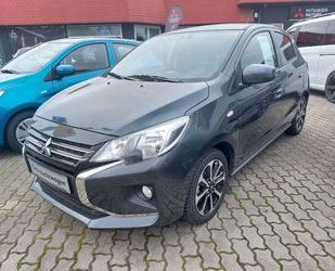 Mitsubishi Space Star Gebrauchtwagen