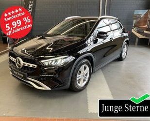 Mercedes-Benz GLA 200 Gebrauchtwagen