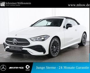 Mercedes-Benz CLE 450 Gebrauchtwagen