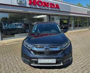 Honda CR-V Gebrauchtwagen