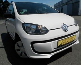 VW up! Gebrauchtwagen