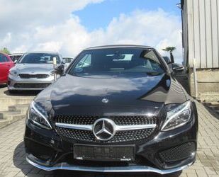 Mercedes-Benz C 180 Gebrauchtwagen