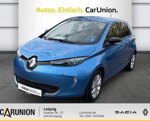 Renault ZOE Gebrauchtwagen
