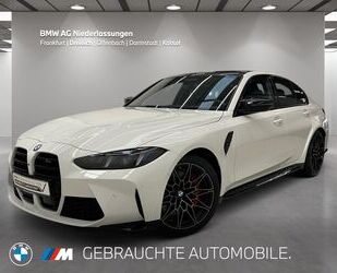 BMW M3 Gebrauchtwagen