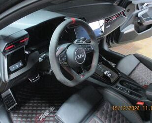Audi RS3 Gebrauchtwagen