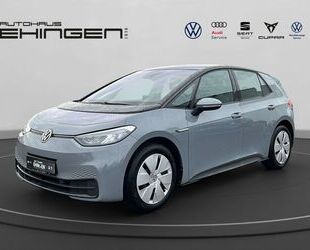 VW ID.3 Gebrauchtwagen