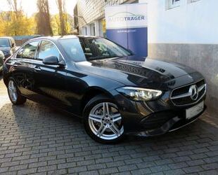 Mercedes-Benz C 300 Gebrauchtwagen