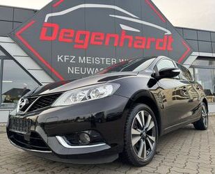 Nissan Pulsar Gebrauchtwagen