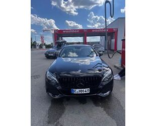 Mercedes-Benz C 220 Gebrauchtwagen