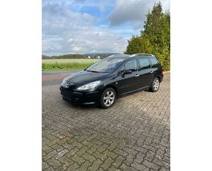 Peugeot 307 Gebrauchtwagen