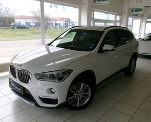 BMW X1 Gebrauchtwagen