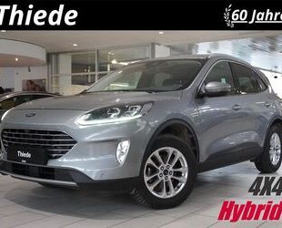 Ford Kuga Gebrauchtwagen