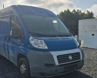 Fiat Ducato Gebrauchtwagen