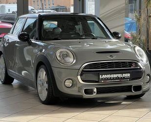 Mini Cooper SD Gebrauchtwagen