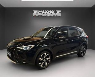 MG ZS Gebrauchtwagen