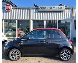 Fiat 500C Gebrauchtwagen