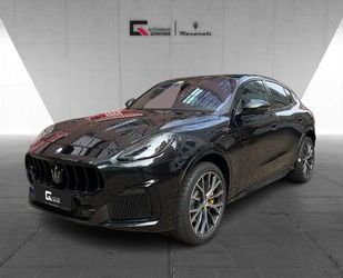 Maserati Grecale Gebrauchtwagen