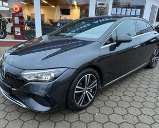 Mercedes-Benz EQE Gebrauchtwagen