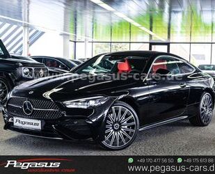 Mercedes-Benz CLE 300 Gebrauchtwagen