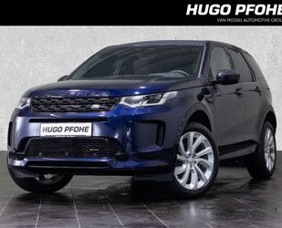 Land Rover Discovery Sport Gebrauchtwagen