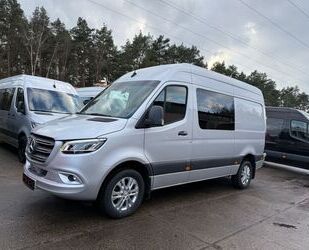 Mercedes-Benz Sprinter Gebrauchtwagen