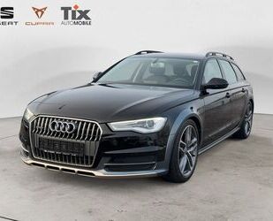 Audi A6 Allroad Gebrauchtwagen