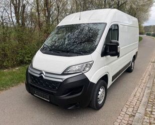 Citroen Jumper Gebrauchtwagen
