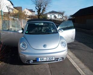 VW Beetle Gebrauchtwagen