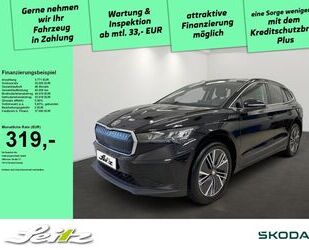Skoda Enyaq Gebrauchtwagen