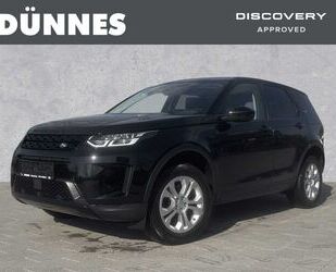 Land Rover Discovery Sport Gebrauchtwagen