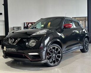 Nissan Juke Gebrauchtwagen