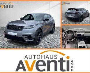 Land Rover Range Rover Velar Gebrauchtwagen
