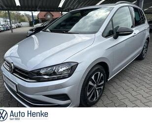 VW Golf Sportsvan Gebrauchtwagen