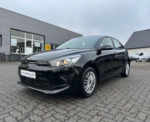 Kia Rio Gebrauchtwagen
