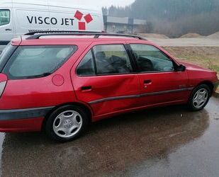 Peugeot 306 Gebrauchtwagen