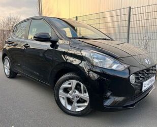 Hyundai i10 Gebrauchtwagen