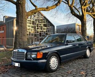 Mercedes-Benz S 260 Gebrauchtwagen