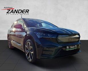 Skoda Enyaq Gebrauchtwagen