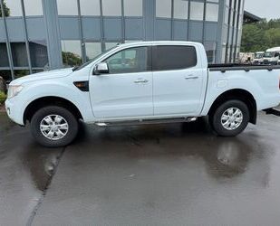 Ford Ranger Gebrauchtwagen