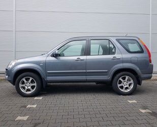 Honda CR-V Gebrauchtwagen