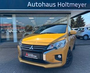 Mitsubishi Space Star Gebrauchtwagen